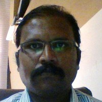Satheeshkumar Rajamanickam