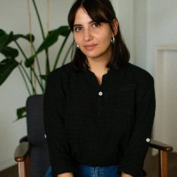 Anastasia Derenco