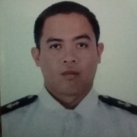 Eugene Dizon