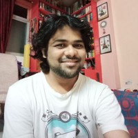 Avinash Maurya