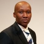 Vusi Blessing Skosana