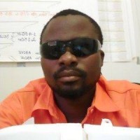 Benson Tinavo Tivafukidze