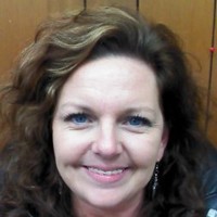 Amy Foster