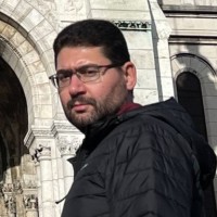Vasilis Tountopoulos
