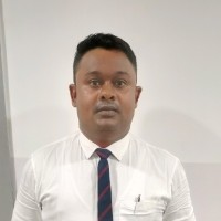 Ranjeet Kumar Rao