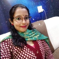 Amandeep Kaur