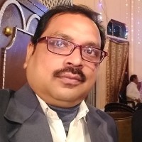 Umesh Sinha