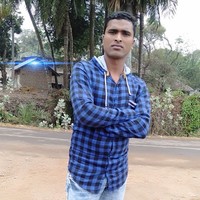 Nantu Barik