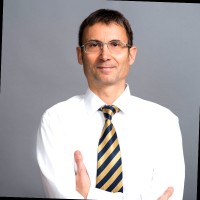 Andreas Hild