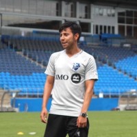 David Jiménez