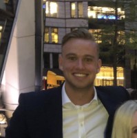 Matt Gostling