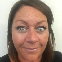 Joanne Nield