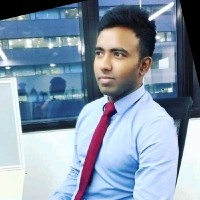 Krishnakumar Dorairaj