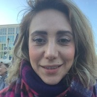 Nina Heidarjan