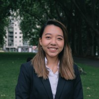 Sarah, Hui Ru Khor