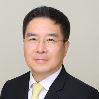 Moonho Ahn