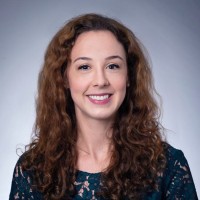 Kate Hamilton