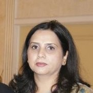 Afzia Ali