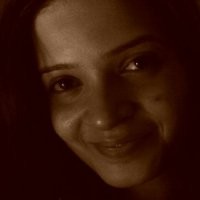 Mandrita Ghosh Mitra