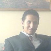 Daniel Espino Correa