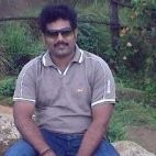 Nagarajan J