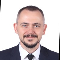 Przemysław Skorupa, Emba