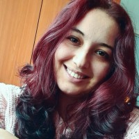 Madalina Handrea-Drăgan