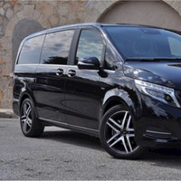 Black Diamond Limousine