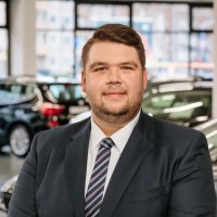 Maximilian Tschanter