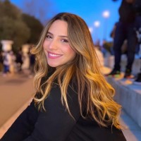 Sara Sofia Viana Bustos