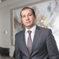 Emil Mammadsadikhov, Cfa