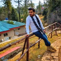 Burhan Ali Naveed