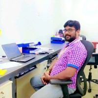 Mohanavel Moorthy