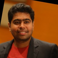 Naman Shrivastava