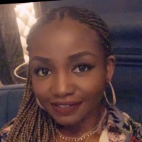 Lizollette Ekwopi