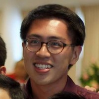Raphael Yeo