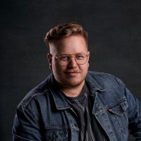 Tim Taubmann