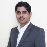 Pramod Ramachandra