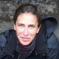 Carla Ortúzar Candia