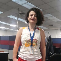 Betül Yalçın