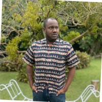 Jean Pierre Campbell