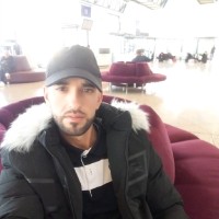 Abdeldjalil Rahou