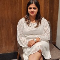 Supreet Kaur