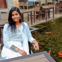Jothika Jo