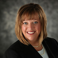 Jen McClure