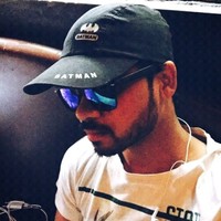 Ritesh Kamble
