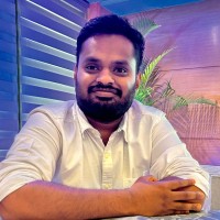 Raghav Vikas Vema