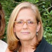 Leslie Harrison