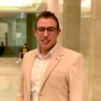 Mohamed Adel