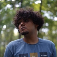 Kartikey Arya